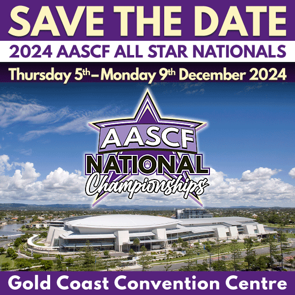 2024 Nationals save the date