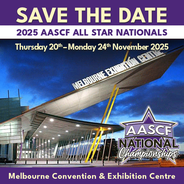 2024 Nationals save the date